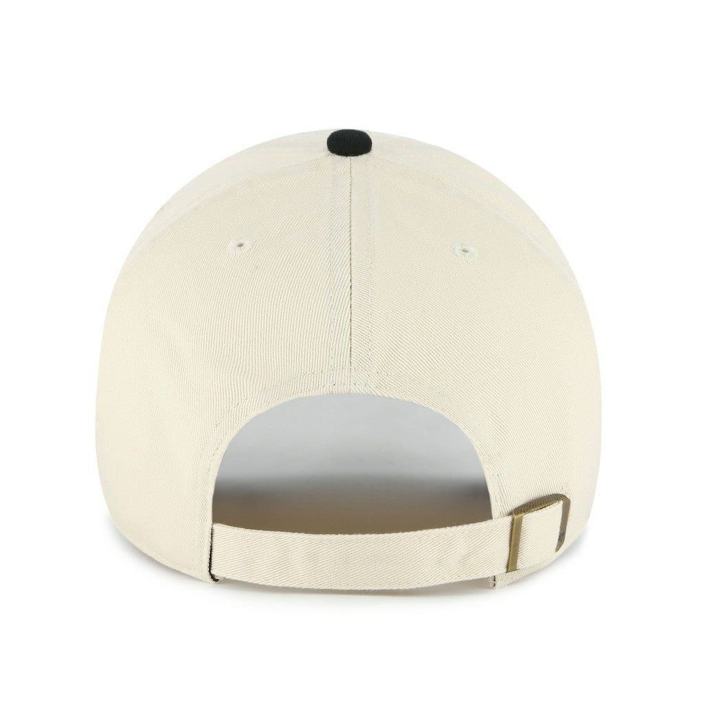 Las Vegas Raiders 47 brand '47 Windham Clean Up Adjustable Hat