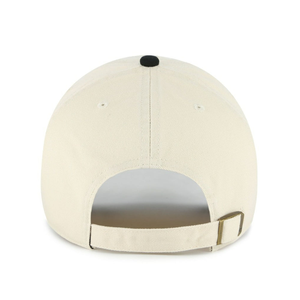 Las Vegas Raiders 47 brand '47 Windham Clean Up Adjustable Hat