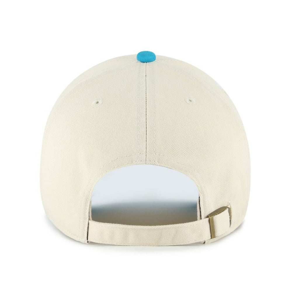 Miami Dolphins 47 brand '47 Windham Clean Up Adjustable Hat
