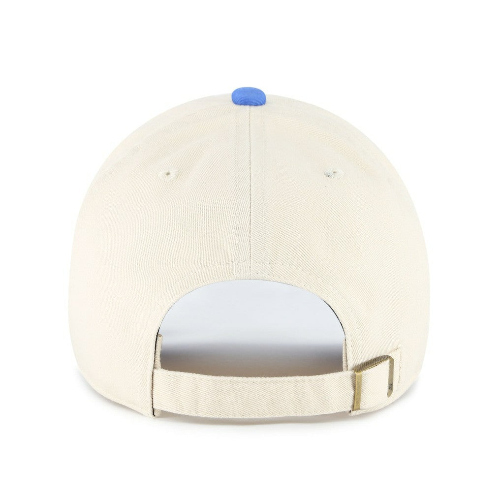 Detroit Lions 47 brand '47 Windham Clean Up Adjustable Hat