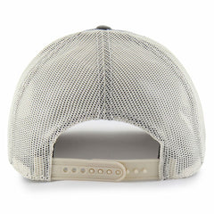 Washington Commanders 47 brand '47 Canteen Relaxed Trucker Adjustable Hat