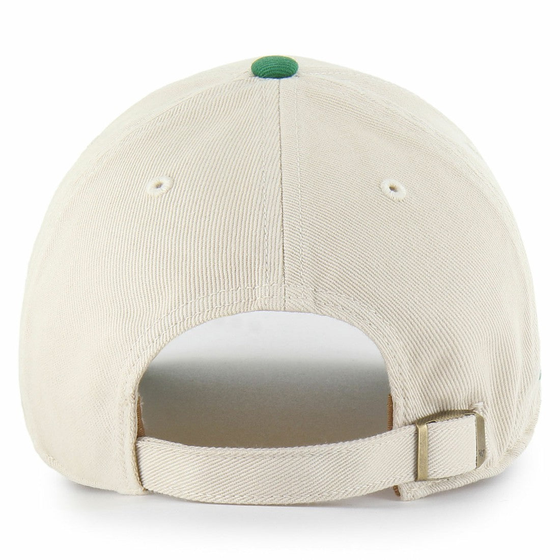 New York Jets 47 brand '47 Fairfield MVP Throwback Adjustable Hat