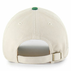 New York Jets 47 brand '47 Fairfield MVP Throwback Adjustable Hat