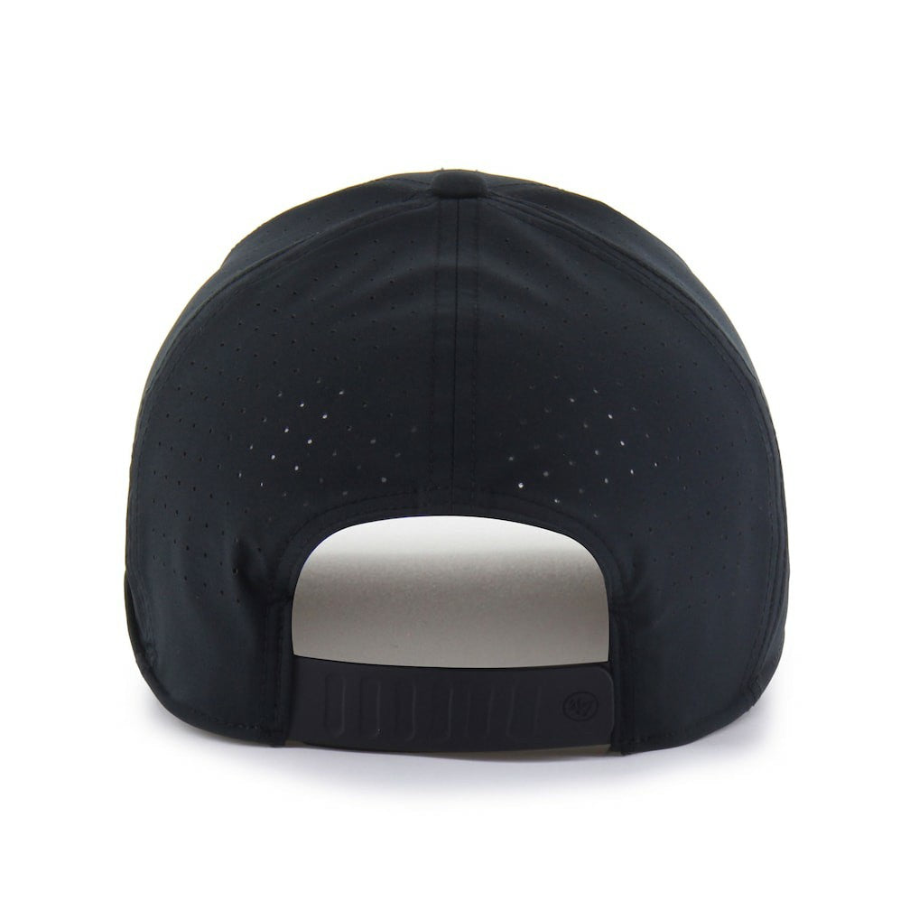 Jacksonville Jaguars 47 brand '47 Vent MVP Adjustable Hat