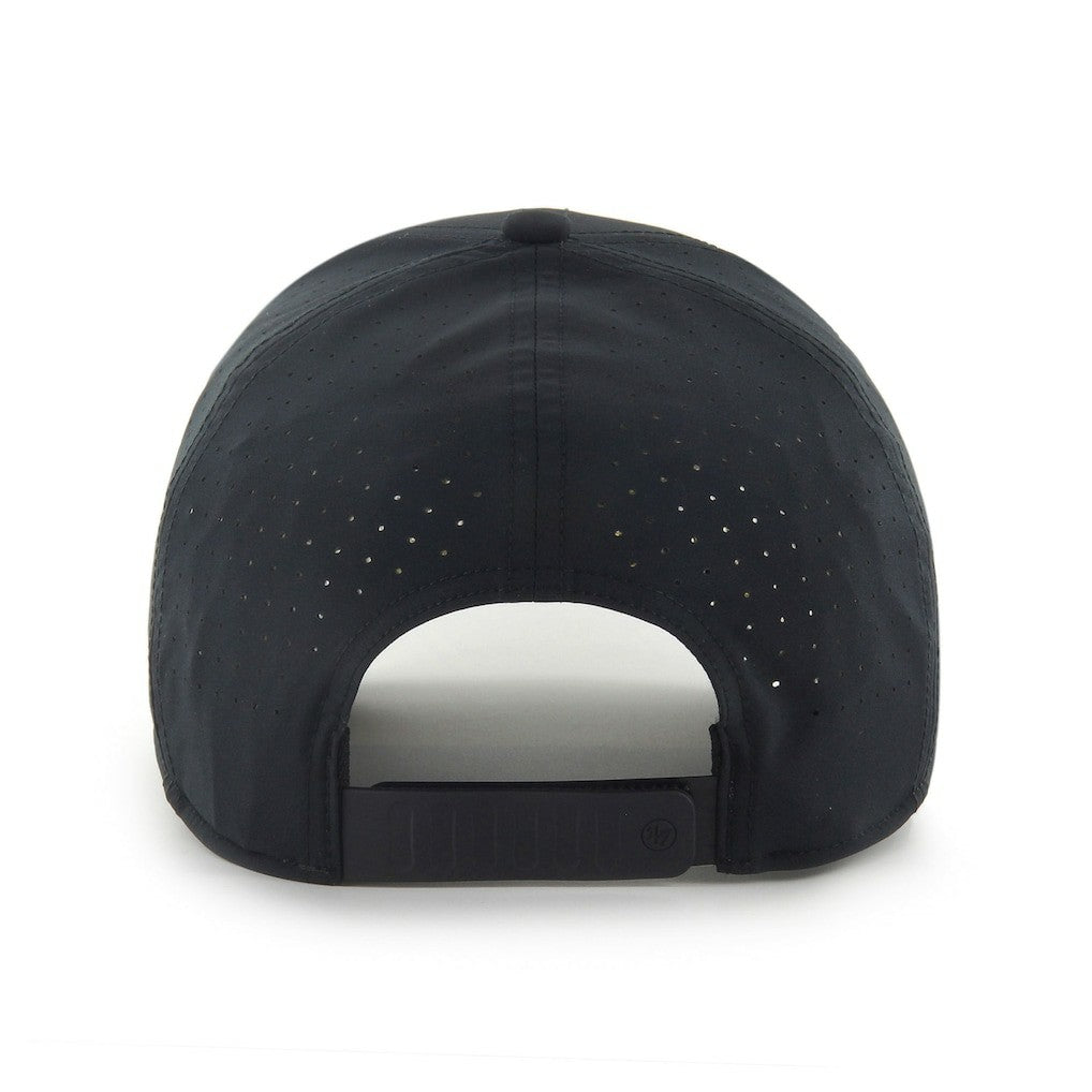 Cincinnati Bengals 47 brand '47 Vent MVP Adjustable Hat