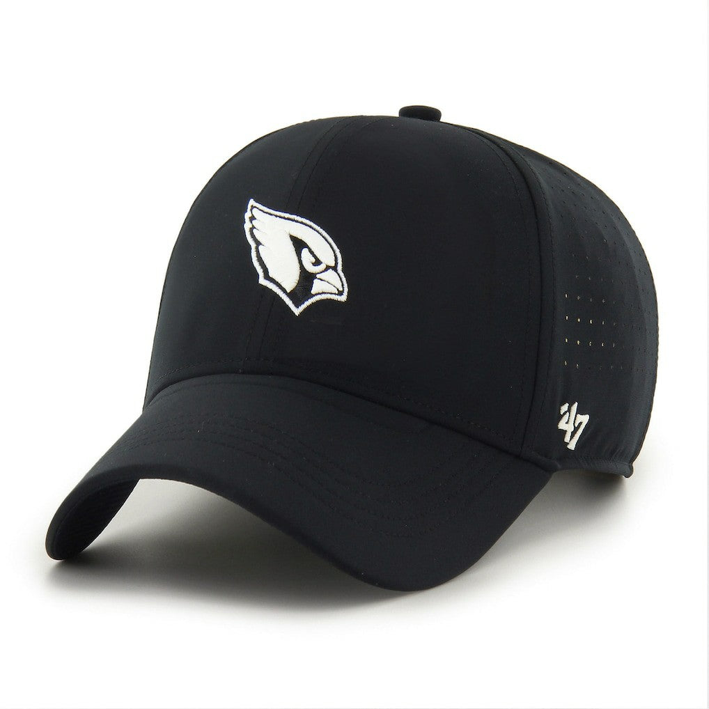 Arizona Cardinals 47 brand '47 Vent MVP Adjustable Hat