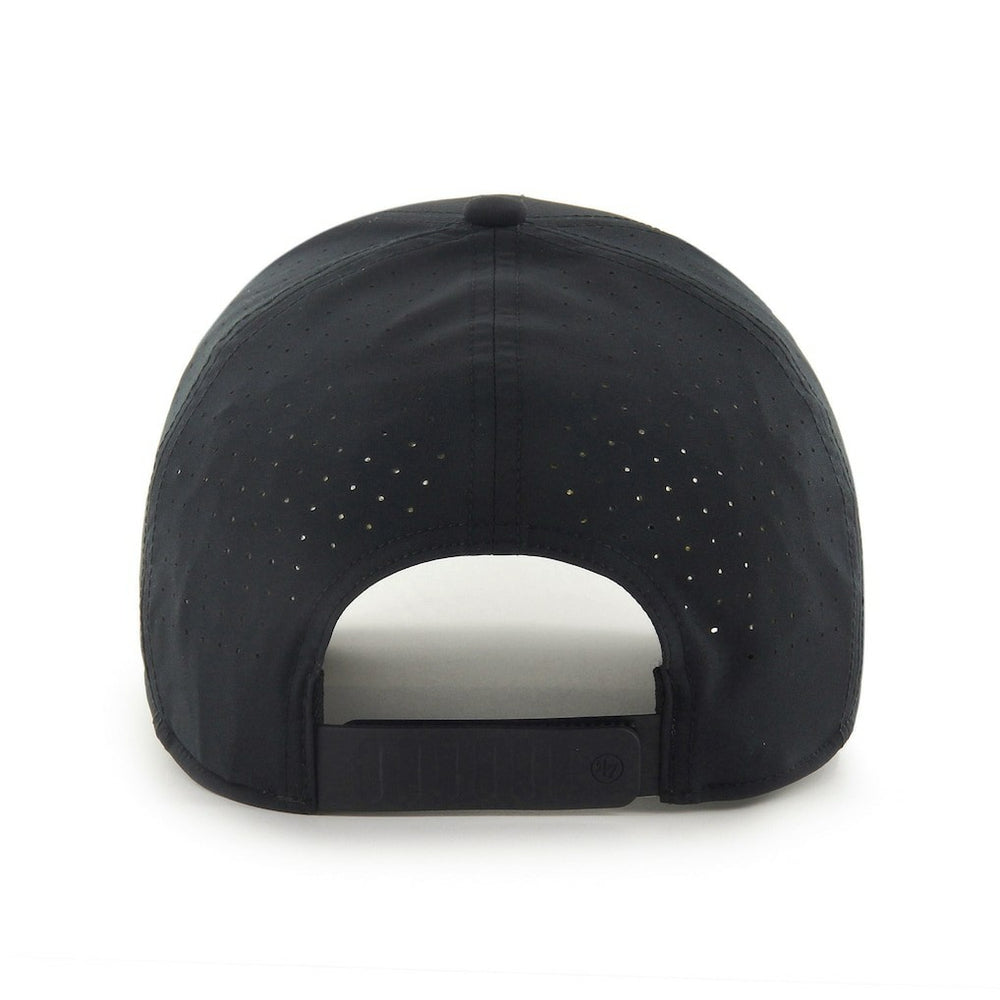 Baltimore Ravens 47 brand '47 Vent MVP Adjustable Hat