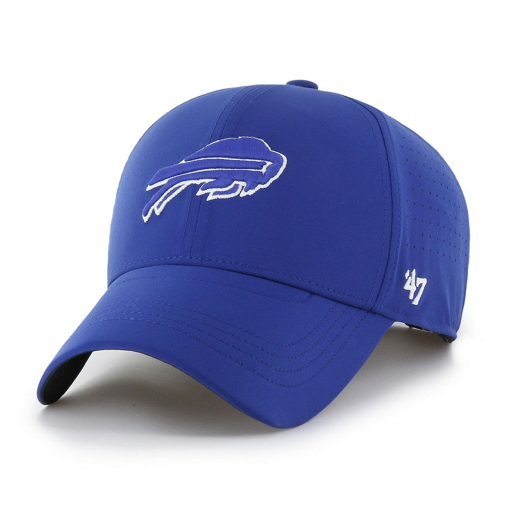 Buffalo Bills 47 brand '47 Vent MVP Adjustable Hat