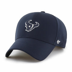 Houston Texans 47 brand '47 Vent MVP Adjustable Hat