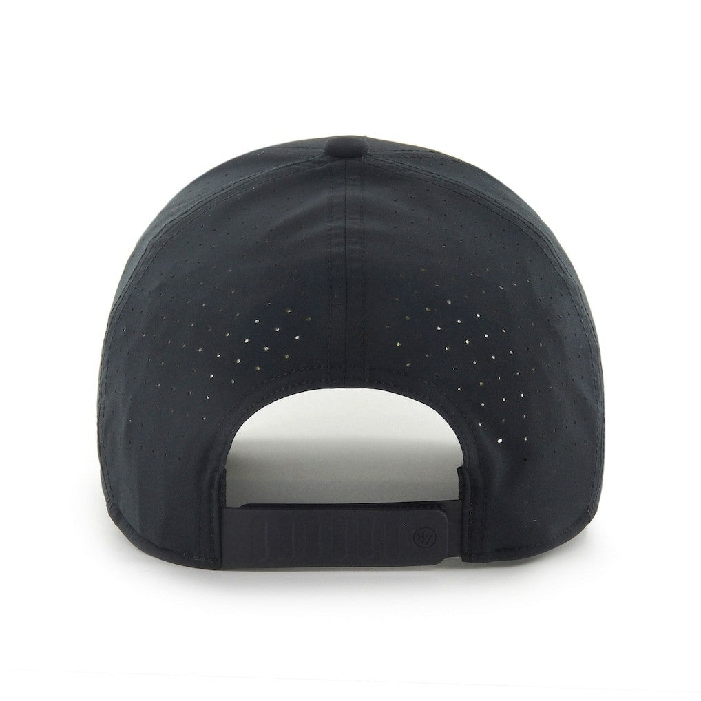 Las Vegas Raiders 47 brand '47 Vent MVP Adjustable Hat