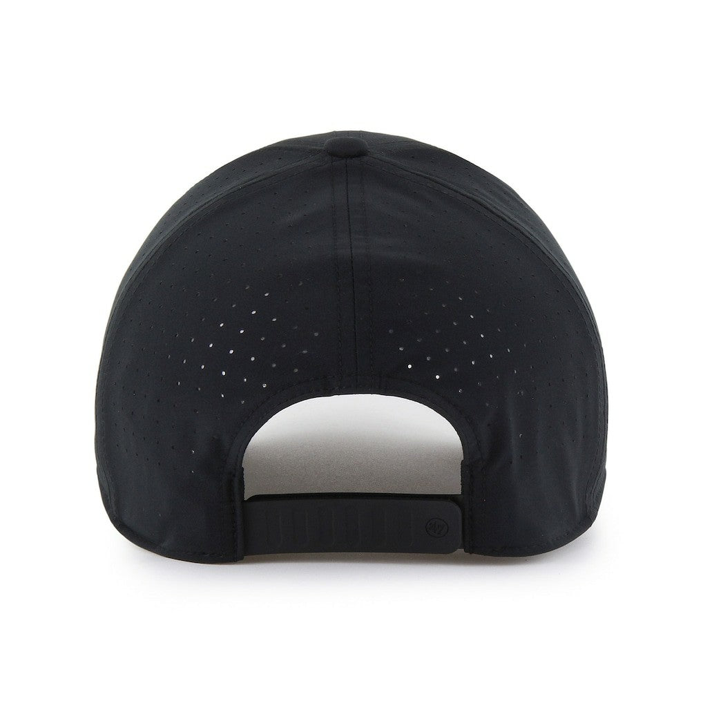 Pittsburgh Steelers 47 brand '47 Vent MVP Adjustable Hat