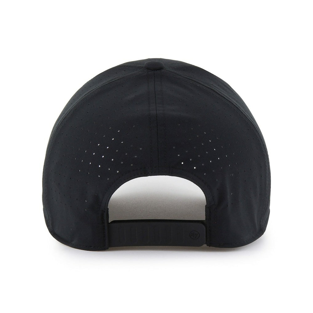 Pittsburgh Steelers 47 brand '47 Vent MVP Adjustable Hat