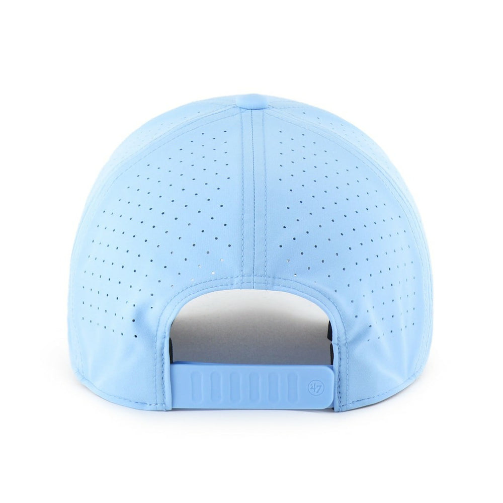 Los Angeles Chargers 47 brand '47 Vent MVP Adjustable Hat