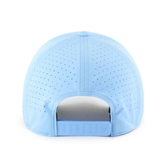 Los Angeles Chargers 47 brand '47 Vent MVP Adjustable Hat