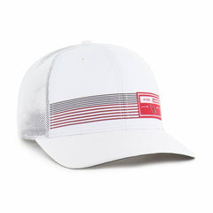 Arizona Cardinals 47 brand '47 Rangefinder Trucker Adjustable Hat