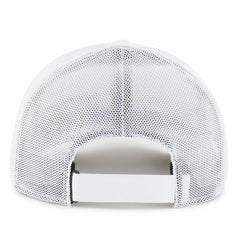 Baltimore Ravens 47 brand '47 Rangefinder Trucker Adjustable Hat