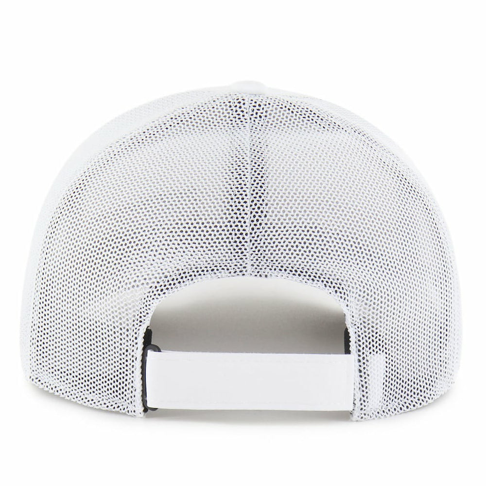Los Angeles Rams 47 brand '47 Rangefinder Trucker Adjustable Hat