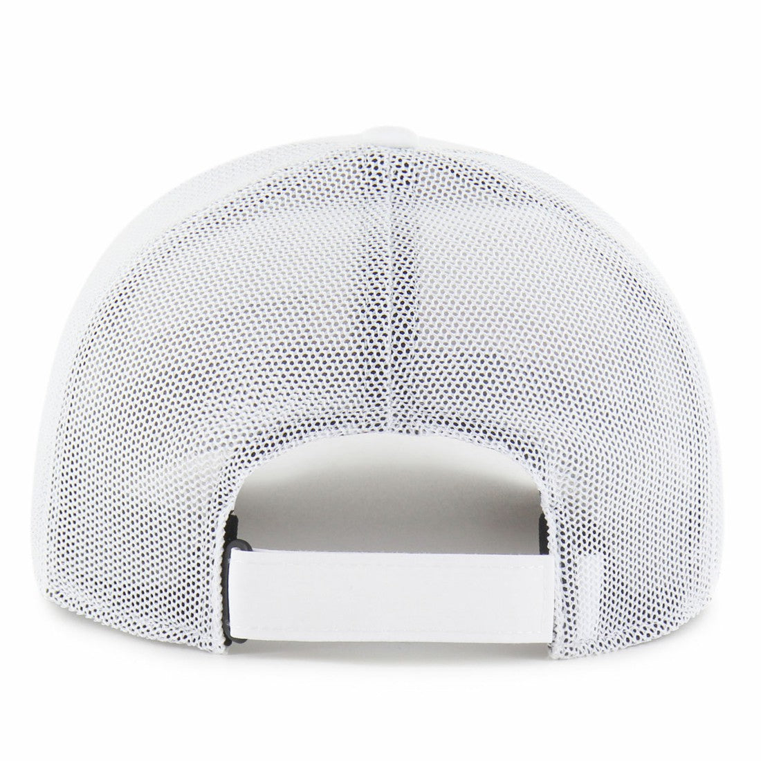 Houston Texans 47 brand '47 Rangefinder Trucker Adjustable Hat