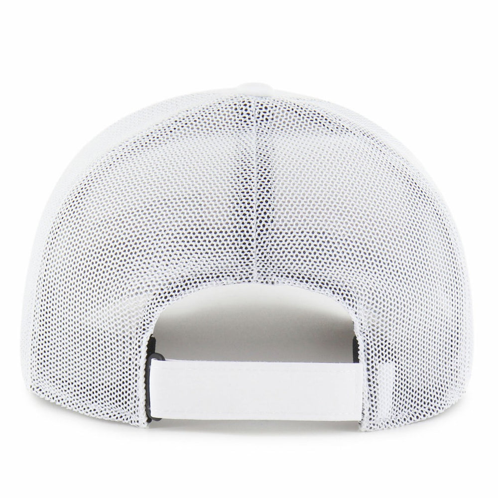 Houston Texans 47 brand '47 Rangefinder Trucker Adjustable Hat