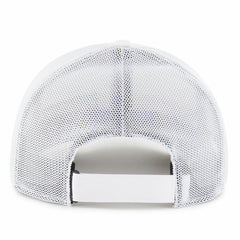 Houston Texans 47 brand '47 Rangefinder Trucker Adjustable Hat