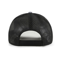Cincinnati Bengals 47 brand '47 Carbon Rope Trucker Adjustable Hat