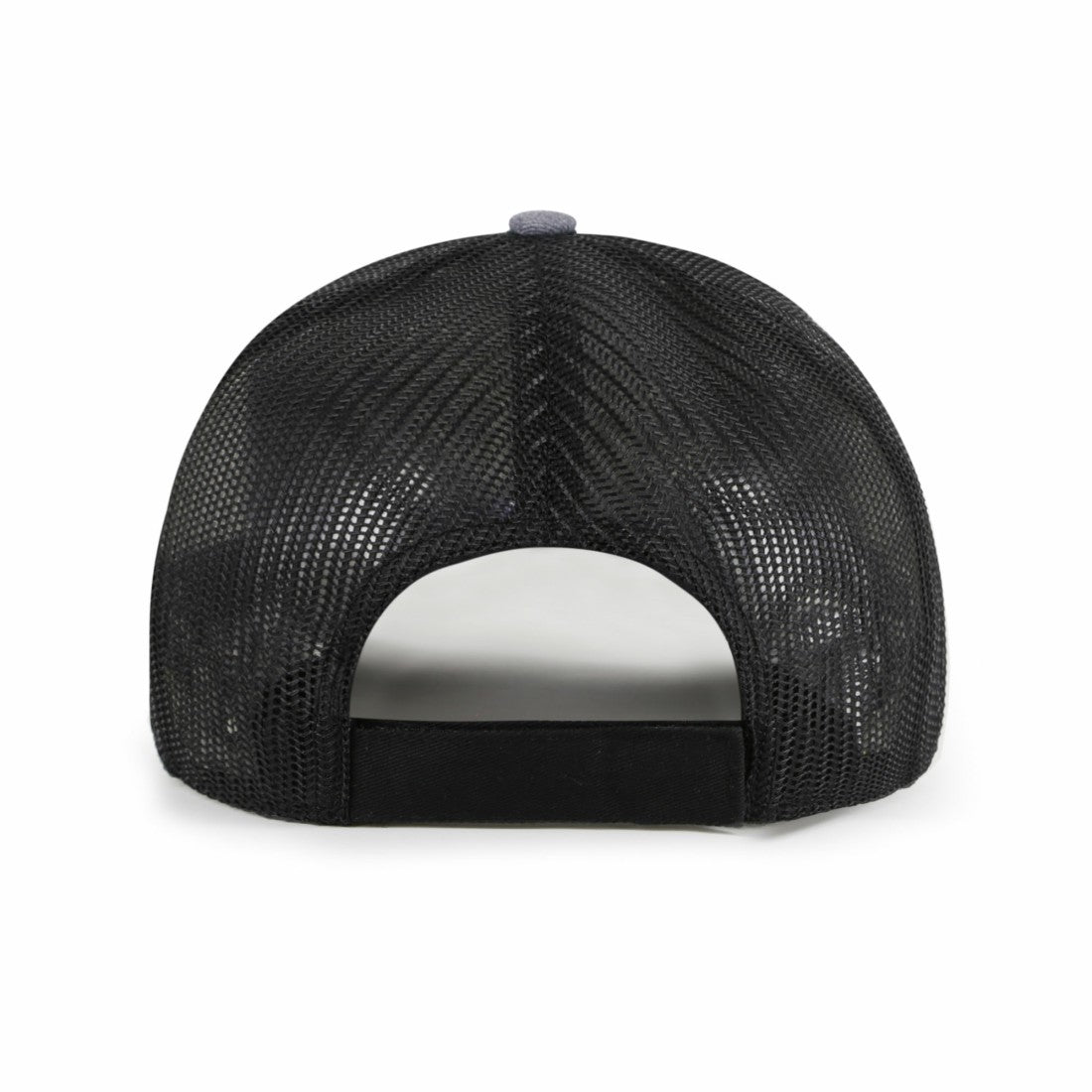 New York Jets 47 brand '47 Carbon Rope Trucker Adjustable Hat