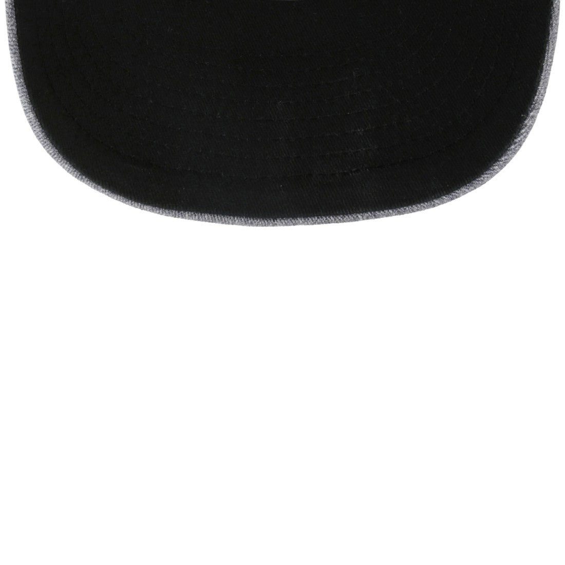 New York Jets 47 brand '47 Carbon Rope Trucker Adjustable Hat