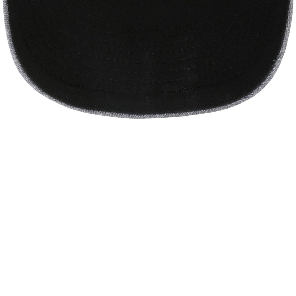 New York Jets 47 brand '47 Carbon Rope Trucker Adjustable Hat