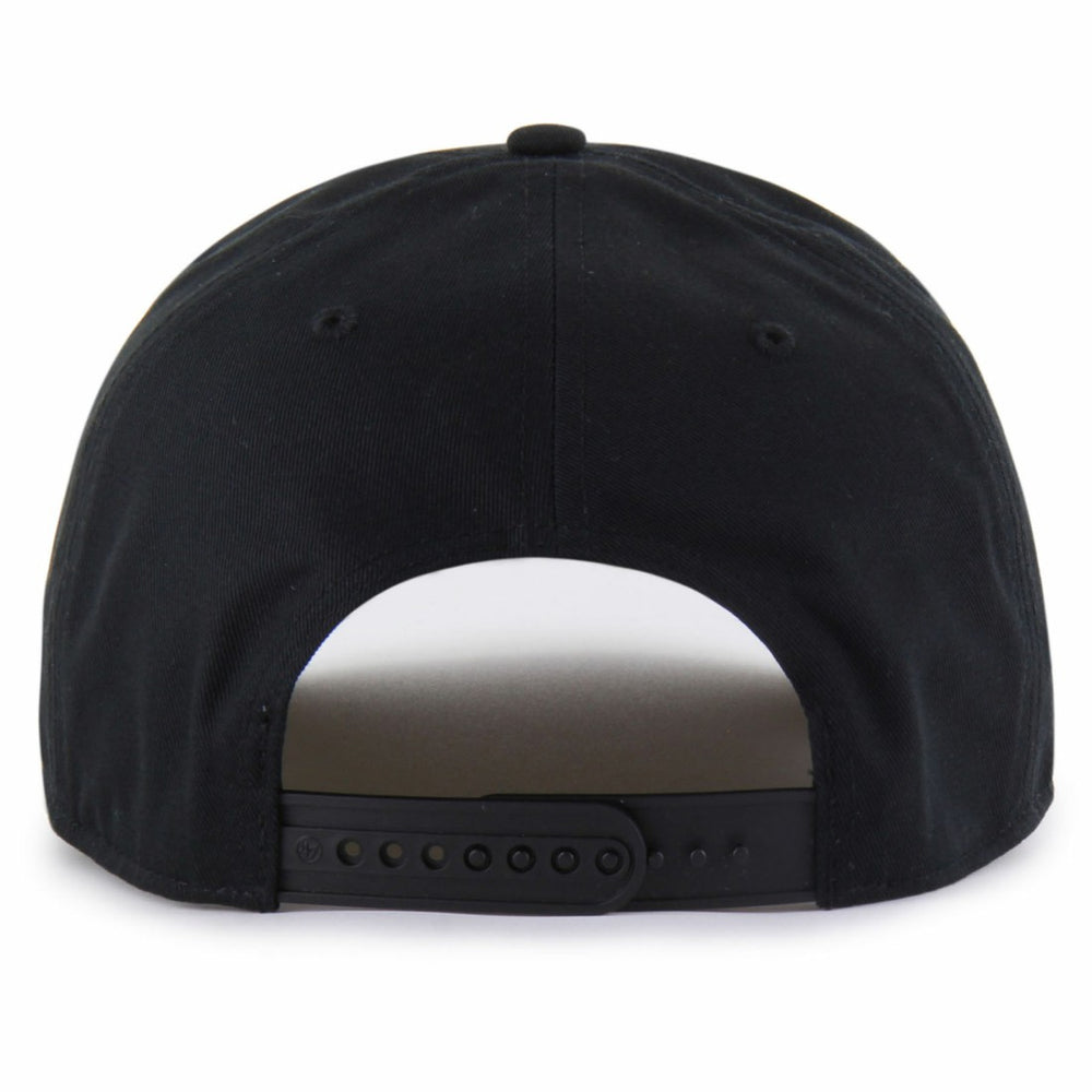 New York Jets 47 brand '47 Foundational Hitch Adjustable Hat