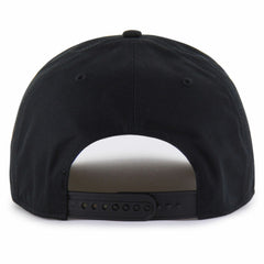 New York Jets 47 brand '47 Foundational Hitch Adjustable Hat
