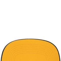 Pittsburgh Steelers 47 brand '47 Roscoe Two-Toned Hitch Adjustable Hat