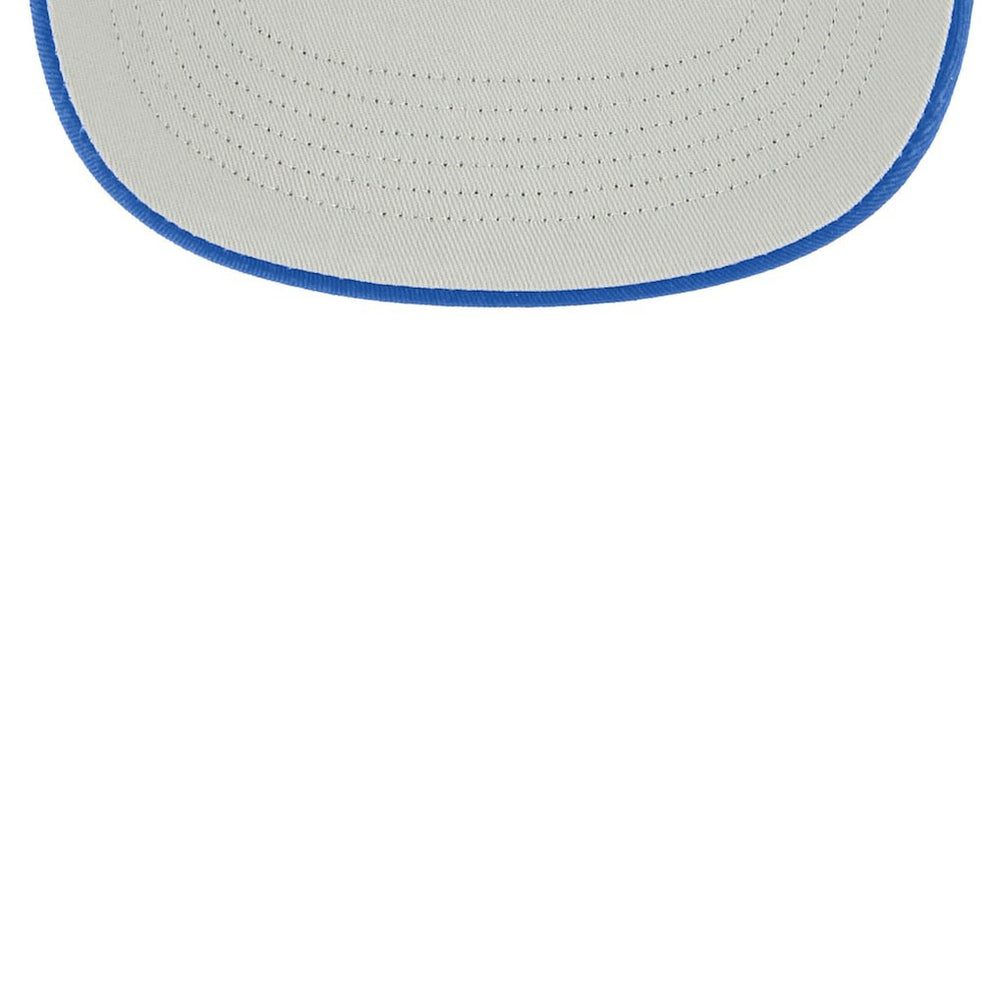 Detroit Lions 47 brand '47 Roscoe Two-Toned Hitch Adjustable Hat