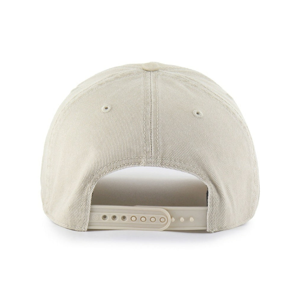 Washington Commanders 47 brand '47 Cairn Hitch Adjustable Hat