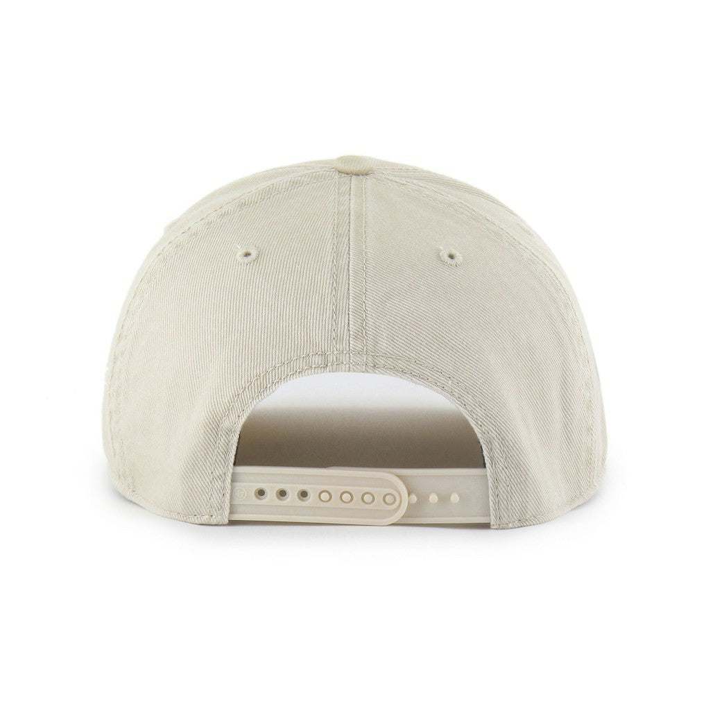 Kansas City Chiefs 47 brand '47 Cairn Hitch Adjustable Hat