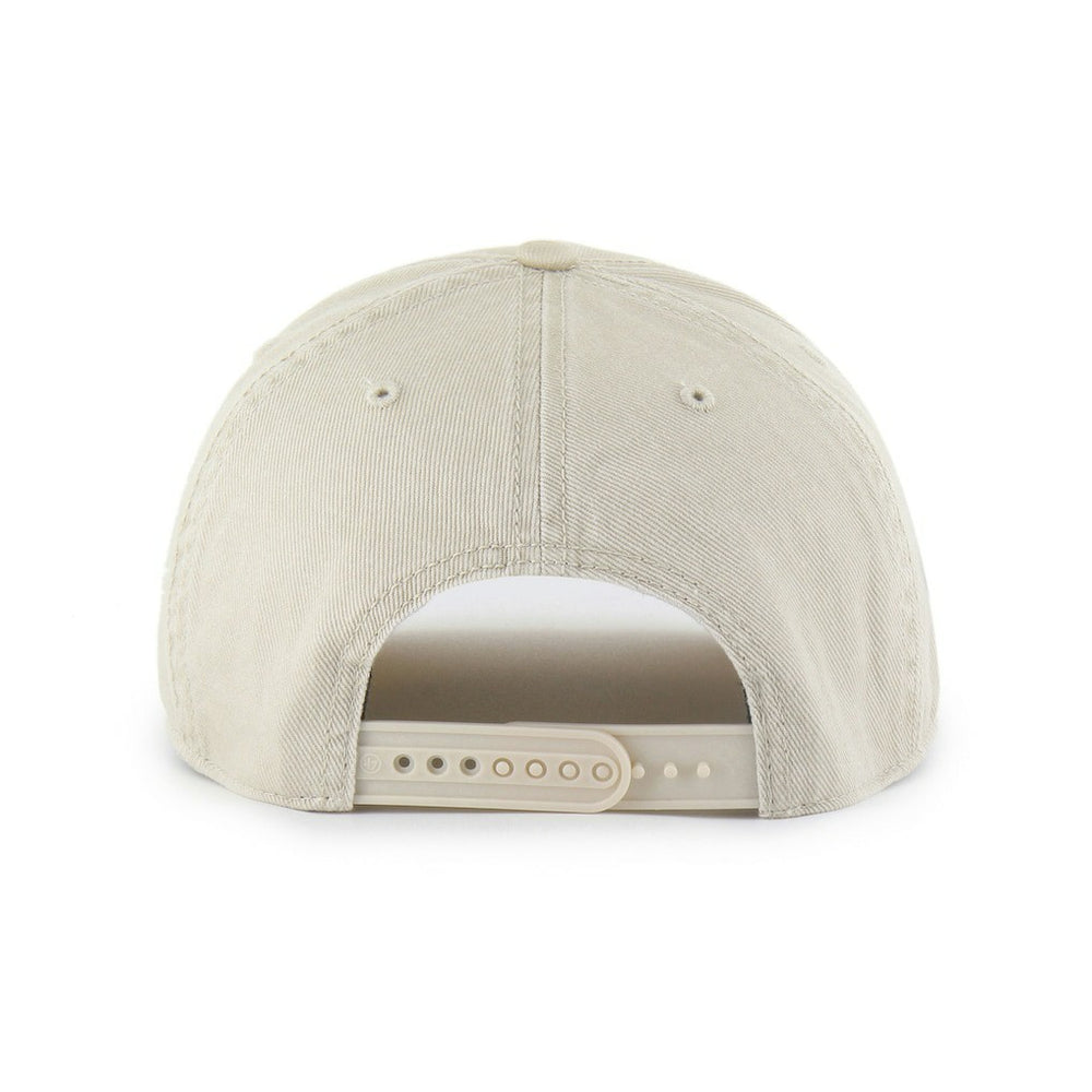 Kansas City Chiefs 47 brand '47 Cairn Hitch Adjustable Hat