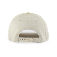 Las Vegas Raiders 47 brand '47 Cairn Hitch Adjustable Hat