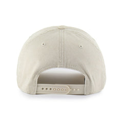Miami Dolphins 47 brand '47 Cairn Hitch Adjustable Hat