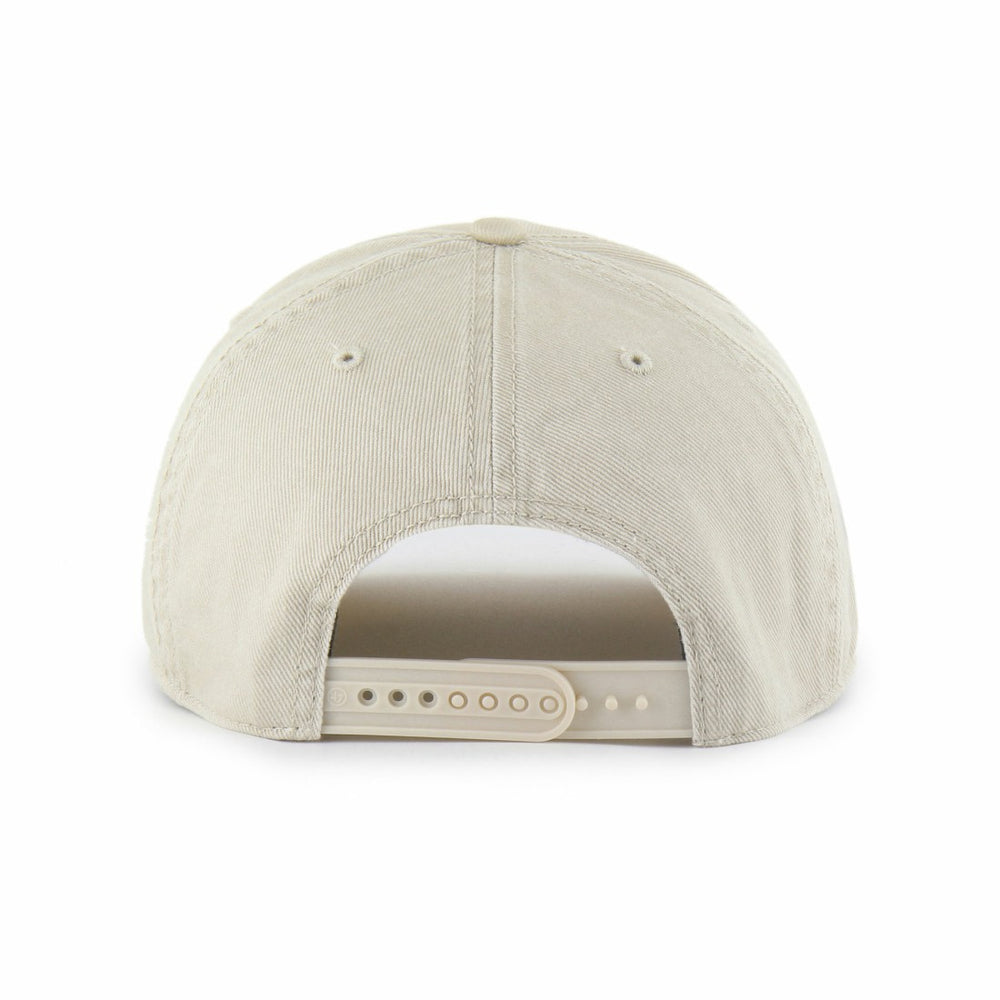 New York Jets 47 brand '47 Cairn Hitch Adjustable Hat