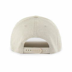New York Jets 47 brand '47 Cairn Hitch Adjustable Hat