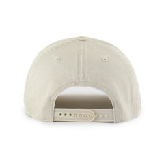 Philadelphia Eagles 47 brand '47 Cairn Hitch Adjustable Hat