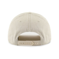 San Francisco 49ers 47 brand '47 Cairn Hitch Adjustable Hat