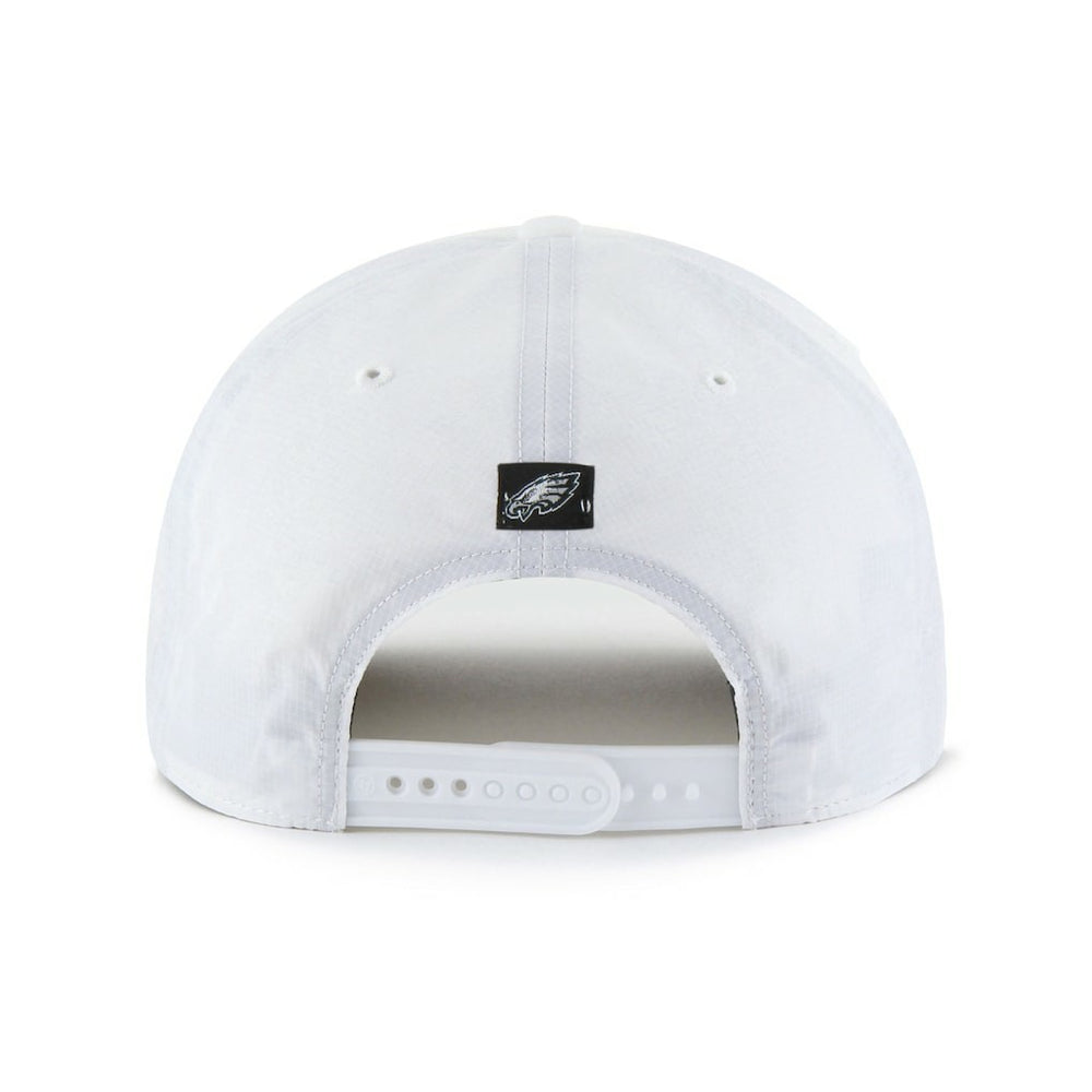 Philadelphia Eagles 47 brand '47 Brrr Fairway Hitch Adjustable Hat
