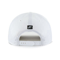 Philadelphia Eagles 47 brand '47 Brrr Fairway Hitch Adjustable Hat