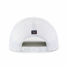 Houston Texans 47 brand '47 Brrr Fairway Hitch Adjustable Hat