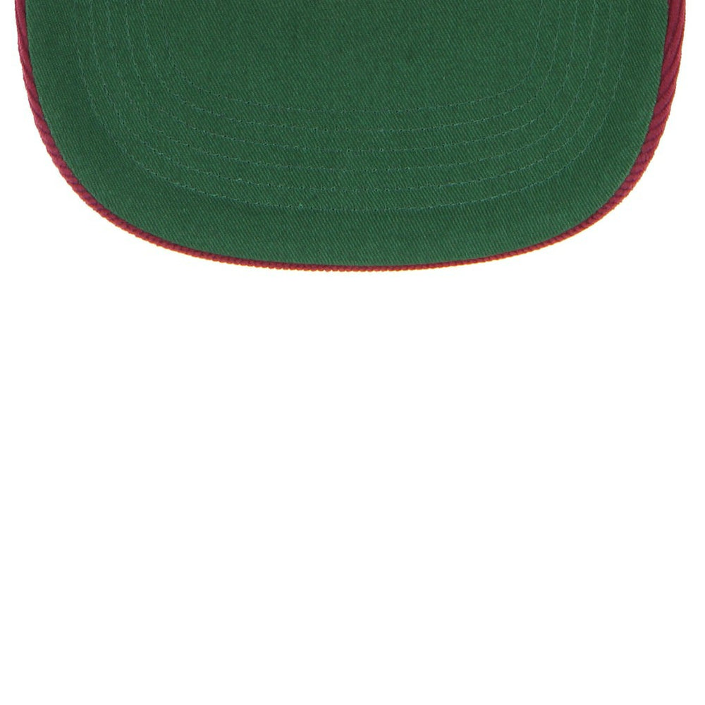 Washington Commanders 47 brand '47 Golden Age Corduroy Hitch Adjustable Hat
