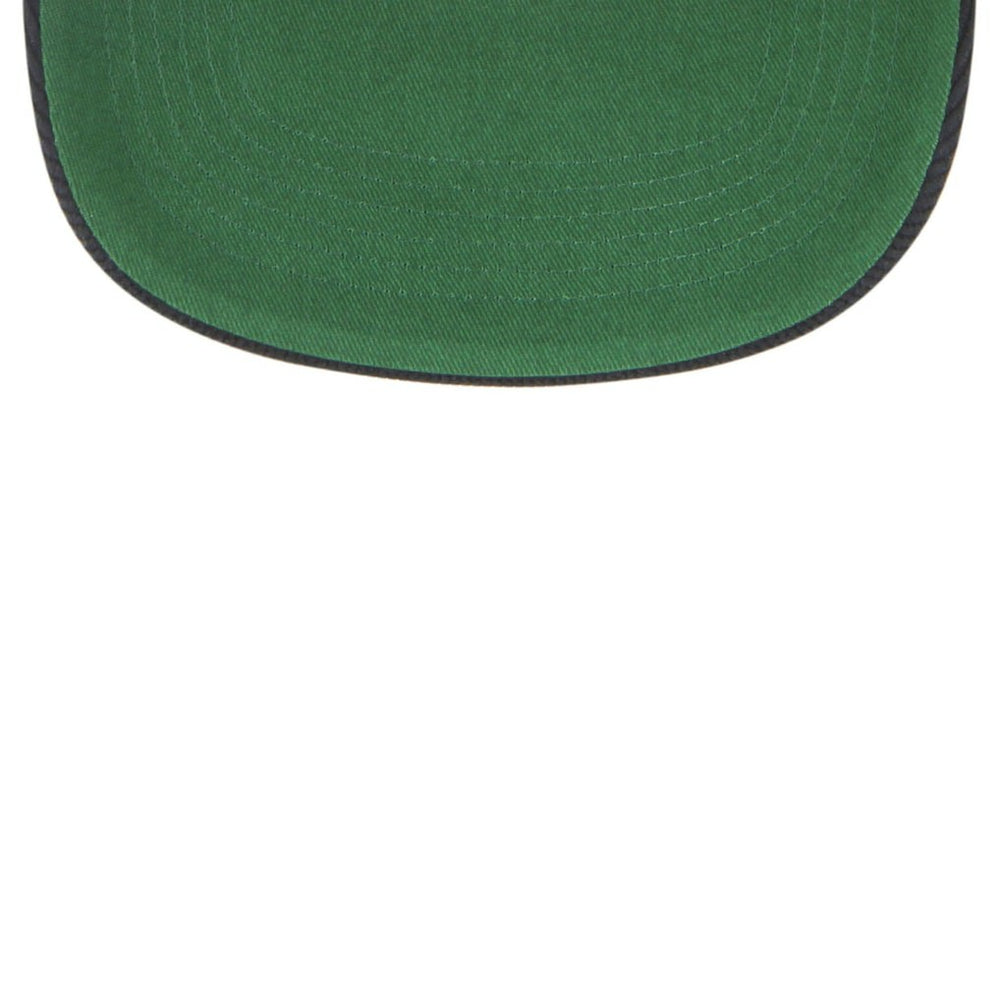 Las Vegas Raiders 47 brand '47 Golden Age Corduroy Hitch Adjustable Hat