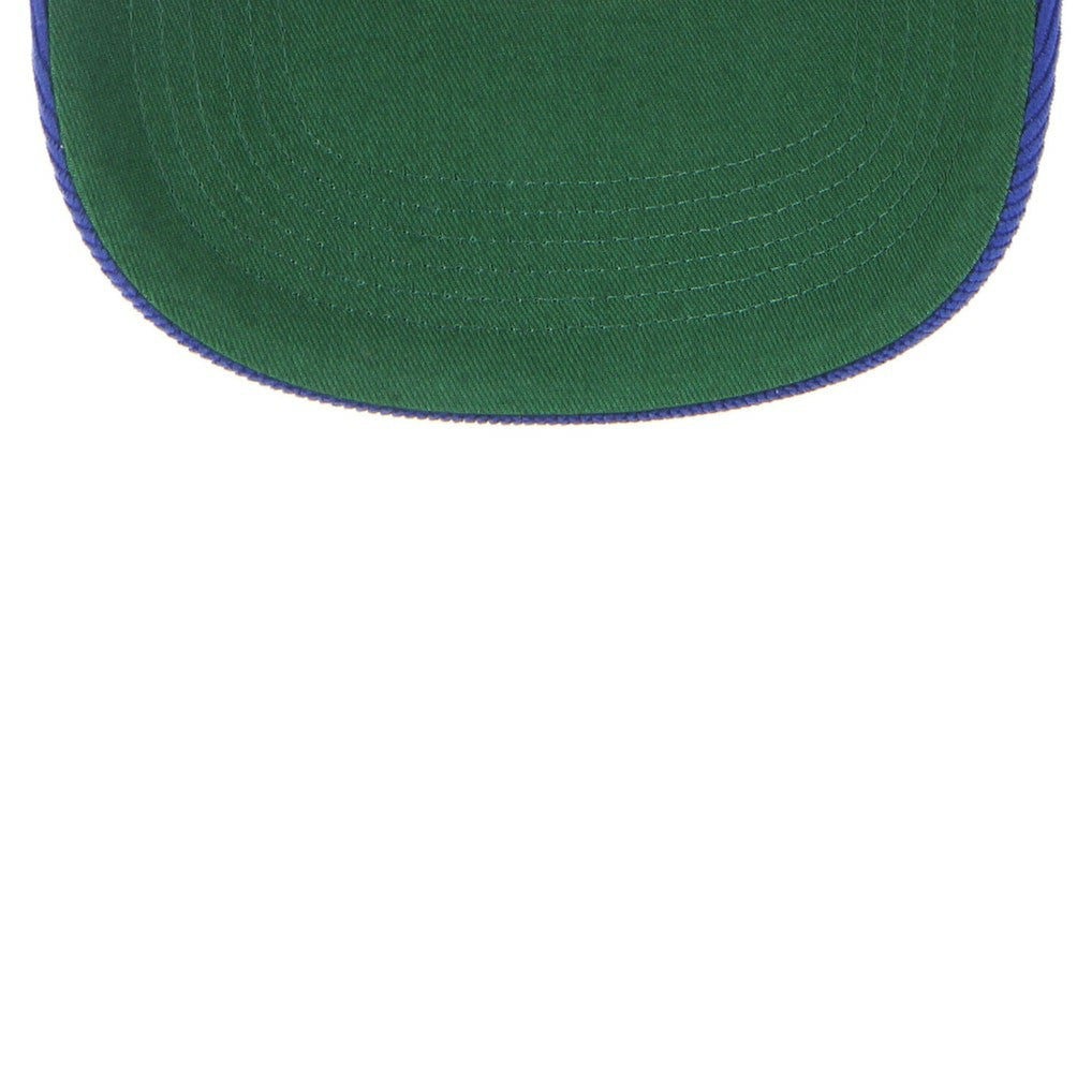 Buffalo Bills 47 brand '47 Golden Age Corduroy Hitch Adjustable Hat