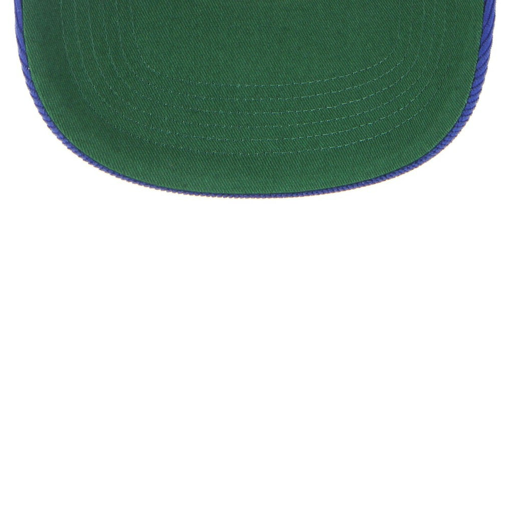 Buffalo Bills 47 brand '47 Golden Age Corduroy Hitch Adjustable Hat
