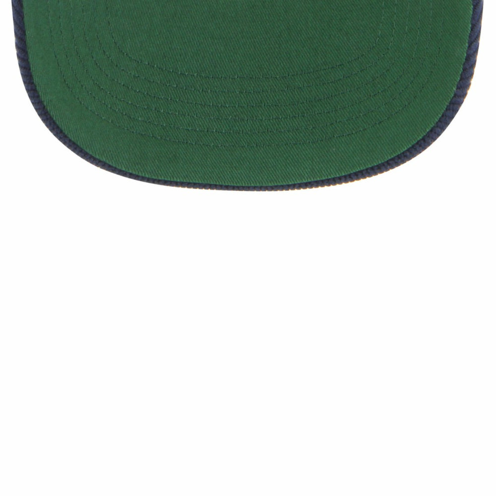 Houston Texans 47 brand '47 Golden Age Corduroy Hitch Adjustable Hat
