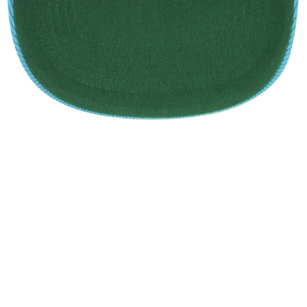 Miami Dolphins 47 brand '47 Golden Age Corduroy Hitch Adjustable Hat